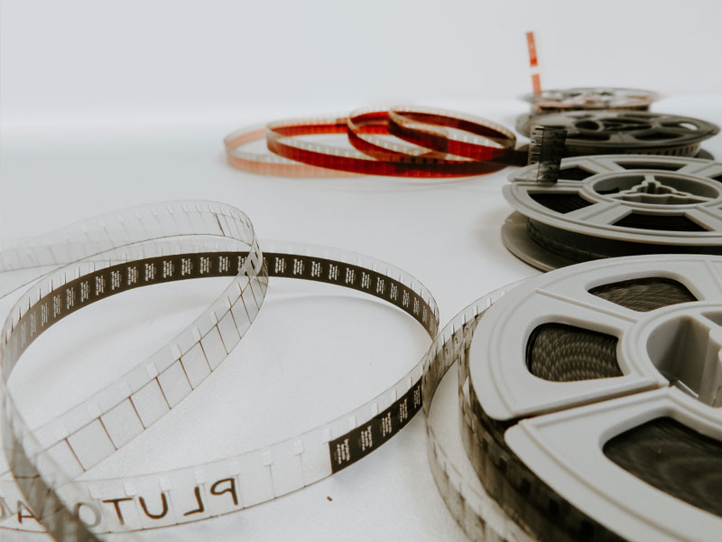 libros hechos películas