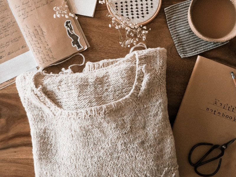 slow fashion: la tendencia que salvará el planeta